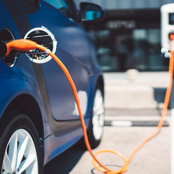 Electric vehicles